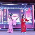 戏曲周里与大咖同台，这些孩子大呼过瘾_3