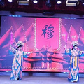 戏曲周里与大咖同台，这些孩子大呼过瘾_1