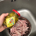 自制泡椒凤个爪！_0