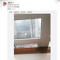 虽那么一丢丢，却也让人欢喜不已！今早太阳悄悄露脸，你看到了吗_1