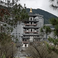 在暖冬的氤氲里，邂逅凤凰古镇_2