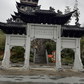 在暖冬的氤氲里，邂逅凤凰古镇_1