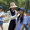 2018莫干山夏令营：面对“想家”的孩子，家长怎么办？_3