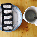 朝食日志 | 第十五周_3