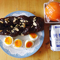 朝食日志 | 第十五周_4