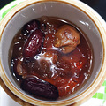 春季养颜甜品汤、滋补药膳、油爆大虾、炒猪腰等私房菜出品啦！_0