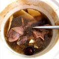 春季养颜甜品汤、滋补药膳、油爆大虾、炒猪腰等私房菜出品啦！_2