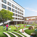 30个小学班18个中学班，九年一贯制的杭州市钱学学森学校_3