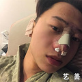鼻子好看是一种什么感觉_4