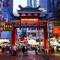 【踏青出游】+香港6天5夜网红店打卡&TVB追寻_3