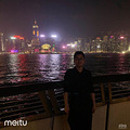 【踏青出游】+香港6天5夜网红店打卡&TVB追寻_5