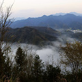 【踏青出游】+梦幻坡山，多彩的山村_1