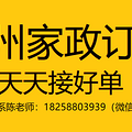2019年4月8日订单信息