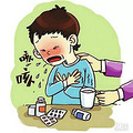 治哮喘是场持久战，三年不发才算“摘帽”！_0
