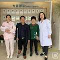 残疾夫妻喜获女，医护真心显温情——特别的爱给特别的你！_3