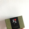 好久之前买的眼影盘被我翻出来了，但是这颜色..._1