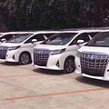Toyota埃尔法杭州汽车租赁_5