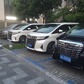 Toyota埃尔法杭州汽车租赁_4