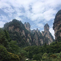 去张家界怎么玩最合适？该准备些什么？几天最合适？_1