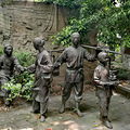 【踏青出游】+微风细雨润街头_5