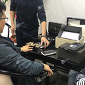 上海爵亨名品店