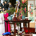 世界各地婚礼习俗_4