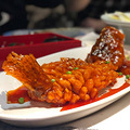 【探店】玖五京菜，舌尖味蕾的挑逗_5