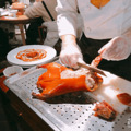 【探店】玖五京菜，舌尖味蕾的挑逗_0