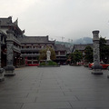 烟雨畲乡地 石榴花开时—在凤凰古镇、周湖感受景宁风情_0