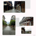 烟雨畲乡地 石榴花开时—在凤凰古镇、周湖感受景宁风情_3