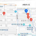 杭州市学军小学求智校区学区房攻略_4