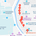 杭州市学军小学求智校区学区房攻略_3