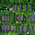 隐藏在「杭州」的网红拍照圣地 你一定要看一次这样的杭州_4