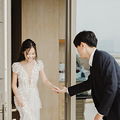 你见过婚礼上新郎开口就道歉的么？我见过！_5