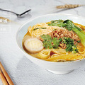 新品来袭，匠滋炒饭推出风味米线，快来尝鲜_3