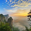 7.20-26湖北恩施 | 北纬30°神秘仙境，惊艳世界_0