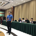 杭二中565分！学军561分！2019杭州高中录取分数线公布！_0