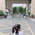 【娃的OOTD】每天不重复的夏日时光_2
