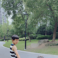 【娃的OOTD】每天不重复的夏日时光_5