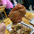 [杭州美食地图No.1] 夜宵党出没！杭州夜宵好去处你知道哪些？_2
