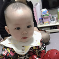 【娃的OOTD】小花衣服来咯来咯_3