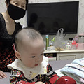 【娃的OOTD】小花衣服来咯来咯_4