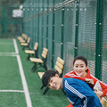 关于我们的婚纱照，杭州婚纱摄影哪家比较好？记录我的校园婚纱照_5
