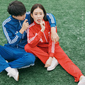关于我们的婚纱照，杭州婚纱摄影哪家比较好？记录我的校园婚纱照_3