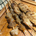 【夜宵好去处】一家开了十几年的网红店，传说中最早的撸串圣地。_0