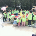 杭州滨江区浦沿幼儿上秋季托管班_0