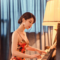 ��������Ʒ��Spinet & Girl