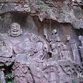 杭州灵隐飞来峰景区怎么样？ 路线+攻略+图片_2