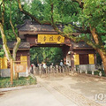 杭州灵隐飞来峰景区怎么样？ 路线+攻略+图片_4