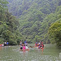 杭州玉皇山景区  旅游攻略+图片